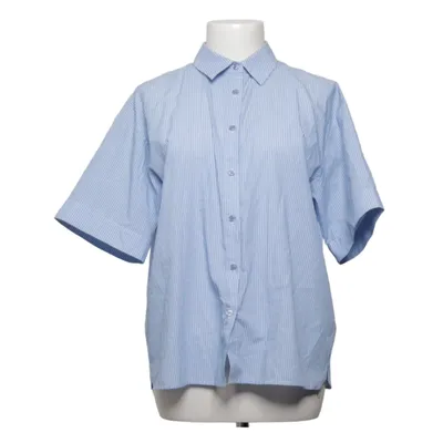 Chemise à manches courtes (Mathilde Gøhler) de Mathilde Gøhler x NA-KD Coton