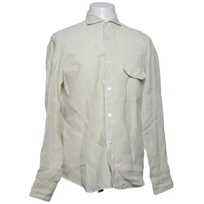 Chemise (Vert) de Finamore Lin