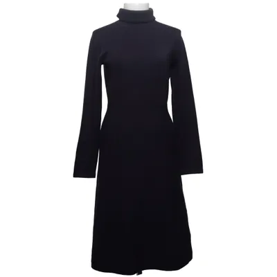 Poloklänning (Svart) från French Connection Akryl, Elastan, Polyamid