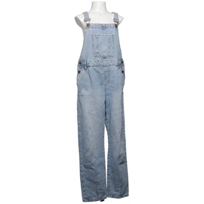 Dungarees (Blue) from Reserved Cotton