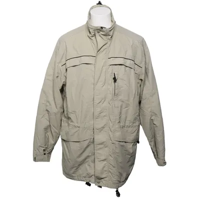 Outdoor jacket (Beige) from Nicks World