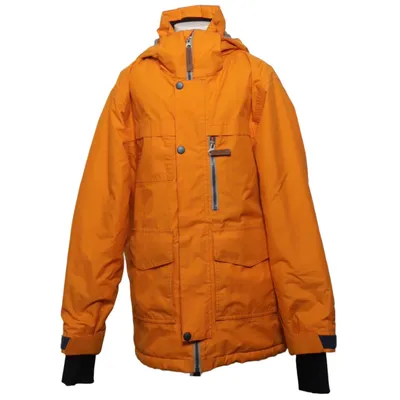 Winterjas (Warp) van TCS Polyamide, Polyester