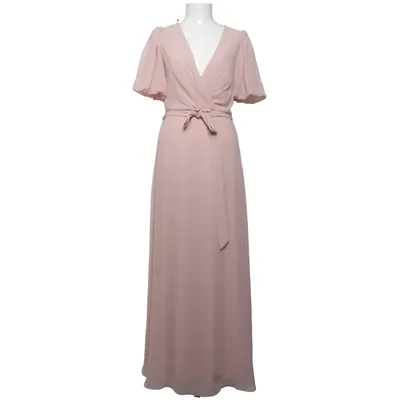 Maxi dress (Puff Sleeve Gown) from NLY Eve Polyester