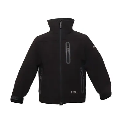 Softshell jacket (Poema) van Human Nature Elastaan, Polyester
