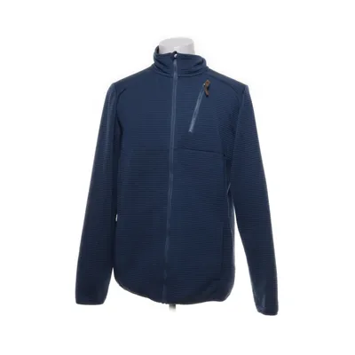 Veste polaire (Bleu) de Nature Trail Polyester