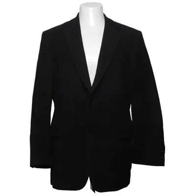 Blazer (Gray) from SAND Cotton, Polyester
