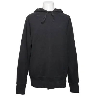 Hoodie (Gray) from Pure Waste Recycled cotton, Recycled polyester