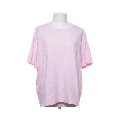 T-shirt (Rosa) från Clockhouse Bomull