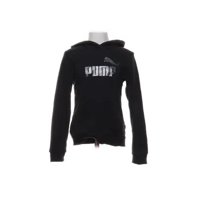 Huvtröja (Grå) från Puma Bomull, Polyester