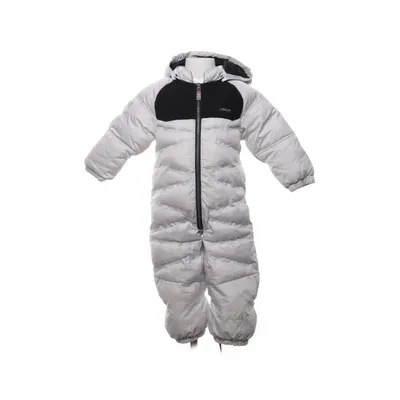 Overall (Vit, Svart) från Lindberg Nylon, Polyester