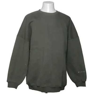 Sweatshirt (Vert) de Blakely Coton, Polyester