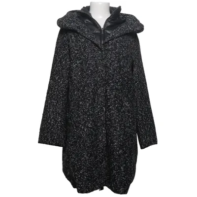 Kappa (Svart, Grå) från BPC Selection Polyester, Polyuretan