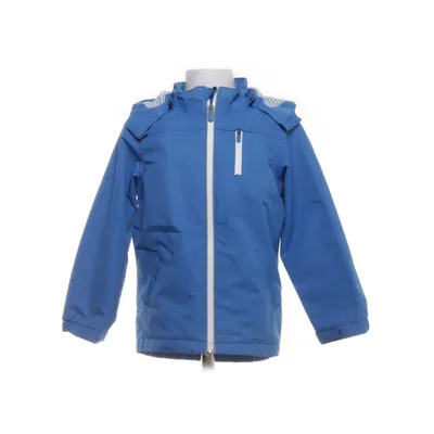 Regnjacka (Blå) från Tchibo Polyester