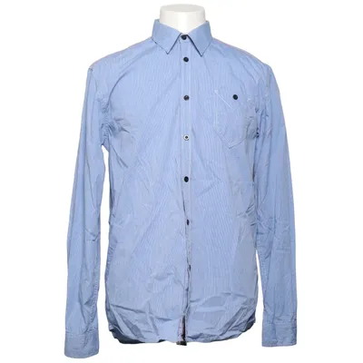 Shirt (Early Days) from Solid Jeans Cotton