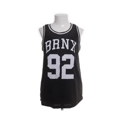 Basketlinne (Svart) från FB Sister Polyester