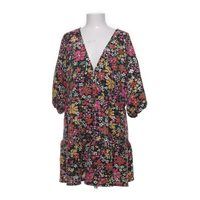 Byxdress (Flerfärgad) från ASOS Design Elastan, Polyester