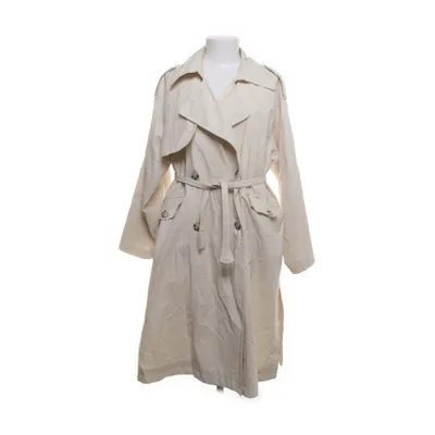 Trenchcoat (Beige) från Pull & Bear
