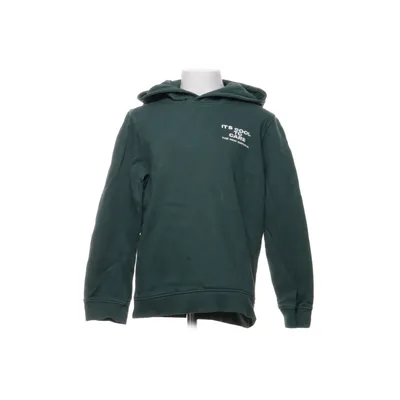Capuchon sweater (Groen) van BPC Bonprix Collection