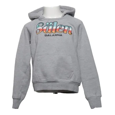 Sweat à capuche (Gris) de Sälen