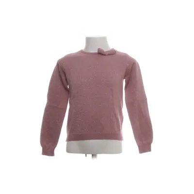 Trui (Roze) van H&M Kids Katoen, Polyamide