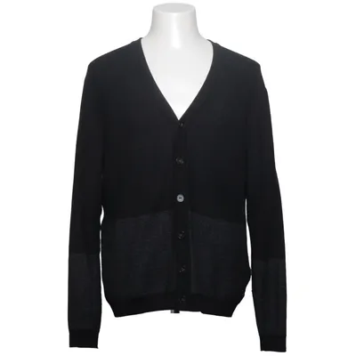 Cardigan (Grijs) van Belika Acryl, Wol
