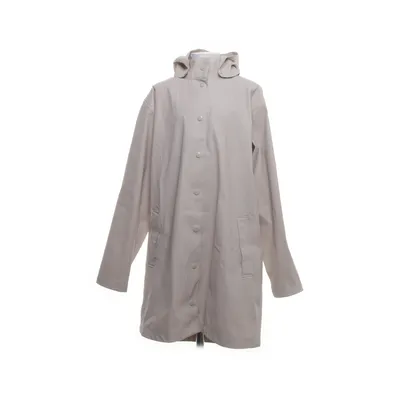 Regnkappa (Beige) från Design by kappAhl Polyester, Polyuretan