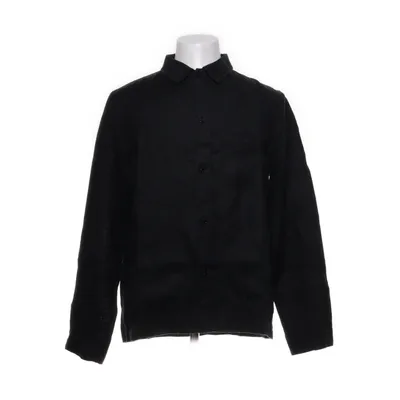 Skjorta (Grå) från Zara Origins Linne