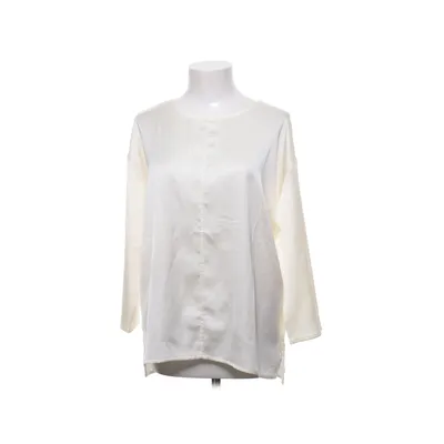 Blus (Vit) från Yessica Premium Polyester