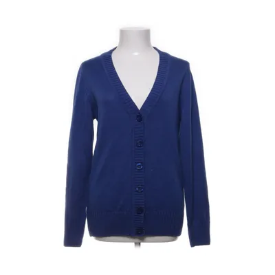 Cardigan (Bleu) de Collection L.