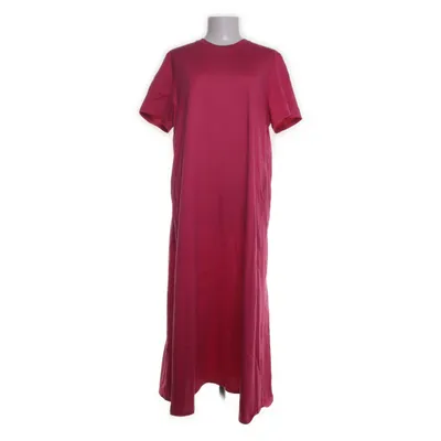 Maxi dress (Pink) from Uniqlo