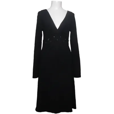 Robe (Noir) de Naja Lauf