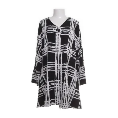 Cardigan (White, Black) from She's Crazy