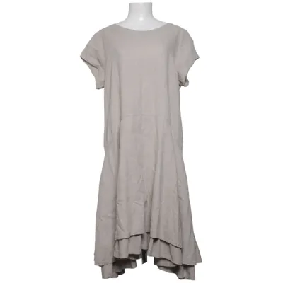 Kjole (Beige) fra Olars Ulla Linned
