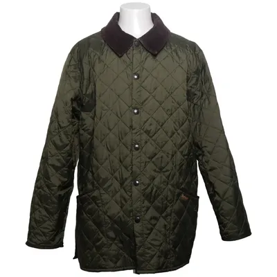 Jack (Groen, Bruin) van Barbour