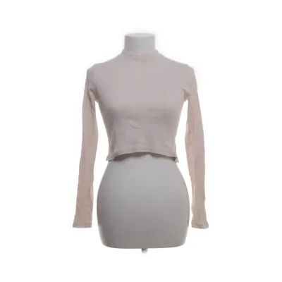Crop top (Beige) från The Sept Bomull