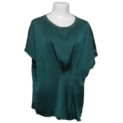 Top (Green) from By Malene Birger Polyester