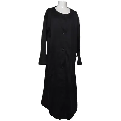 Kappa (Svart) från Zanzea Collection Polyester