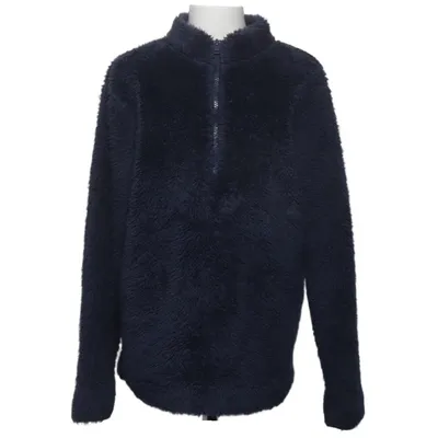 Fleecejacke (Blau) von Mywear Young Polyester