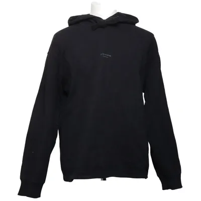 Huvtröja (Svart) från Acne Studios Bomull