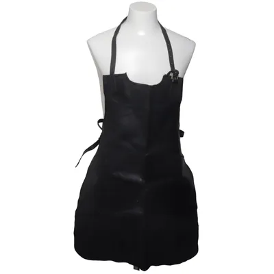 Apron (Black) from Form Living Leather