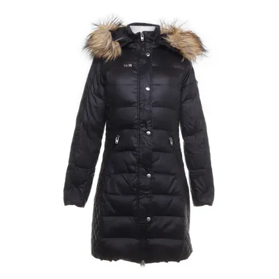 Down coat (Black) from Rockandblue Nylon, Polyester, Down