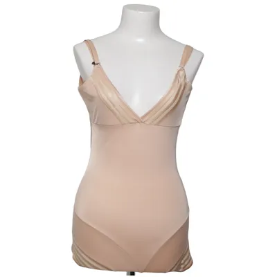 Shapewear body (Beige) from Avon Elastane, Polyester