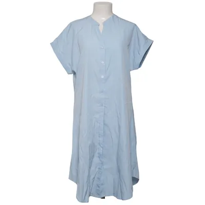 Blousejurk (Blauw) Polyester