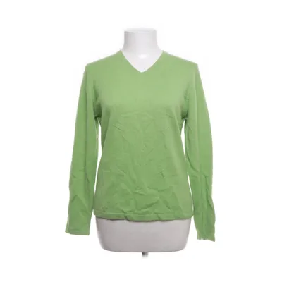 Pullover (Grön) från Cashmere Kashmir