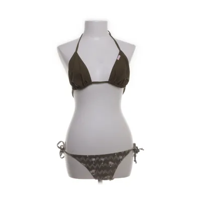 Bikini (Green) from Teisumi