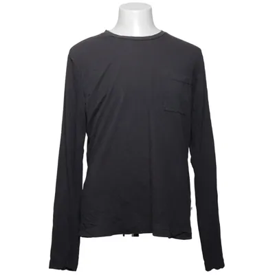 Lange mouwen shirt (Basic Ls Tee) van NN07 Katoen, Linnen