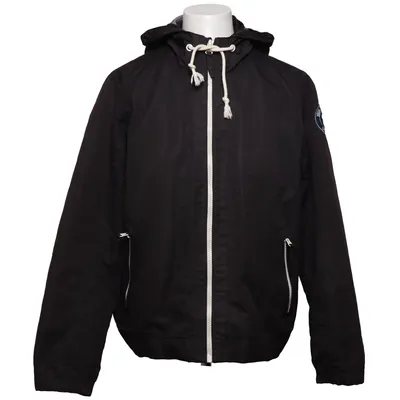 Jacka (Brun) från Graphite Raw Polyester