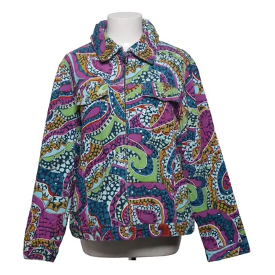 Jacka (Flerfärgad) från Redd Bomull, Polyester