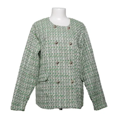 Blazer (Natalie) de Zhenzi Acrylique, Polyamide, Polyester, Viscose