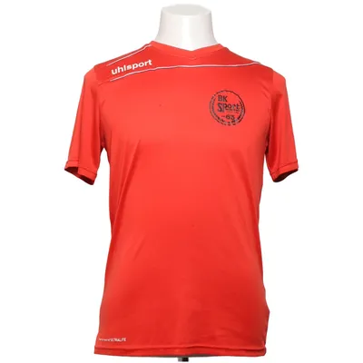 Maillot de football (Rouge) de Uhlsport Polyester